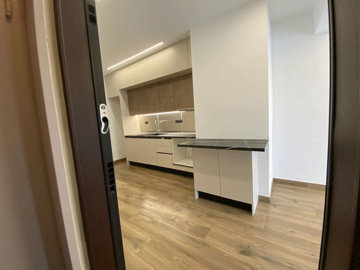 Photo 11 - Apartment 50 m² in Attica