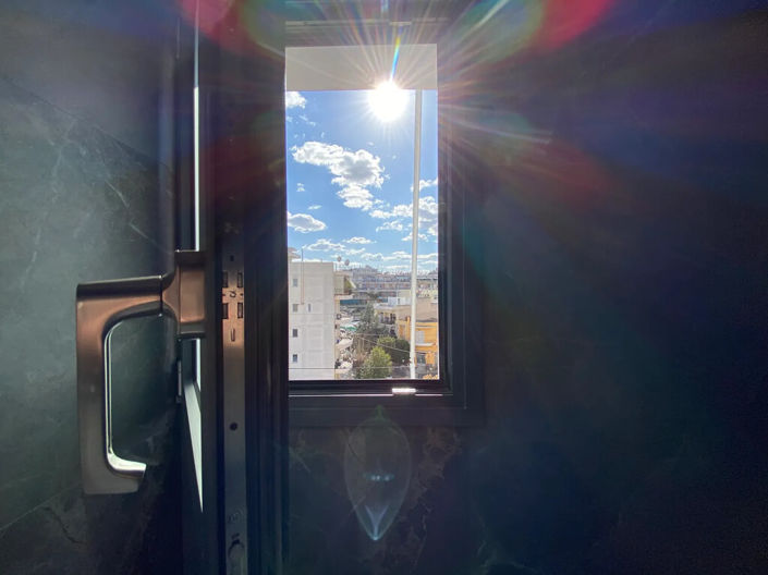 Image No.13-Appartement de 1 chambre à vendre à Athènes