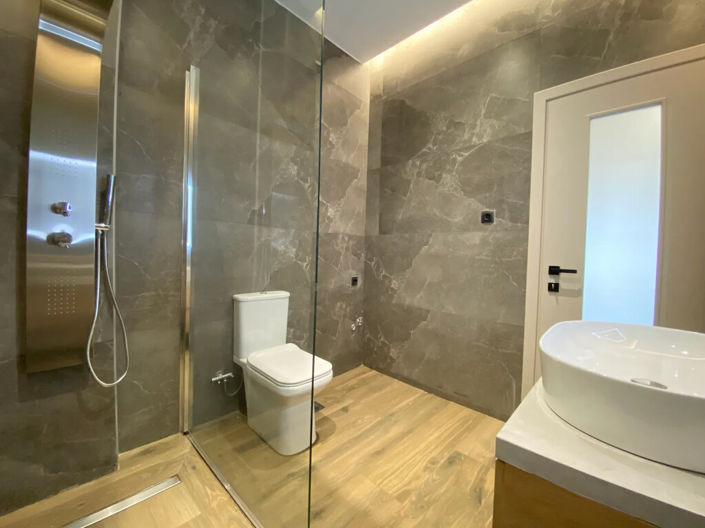 Image No.15-Appartement de 1 chambre à vendre à Athènes