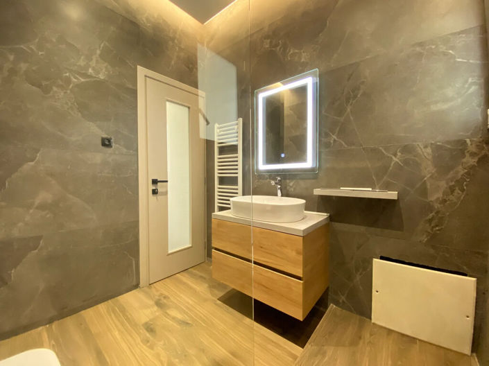 Image No.17-Appartement de 1 chambre à vendre à Athènes