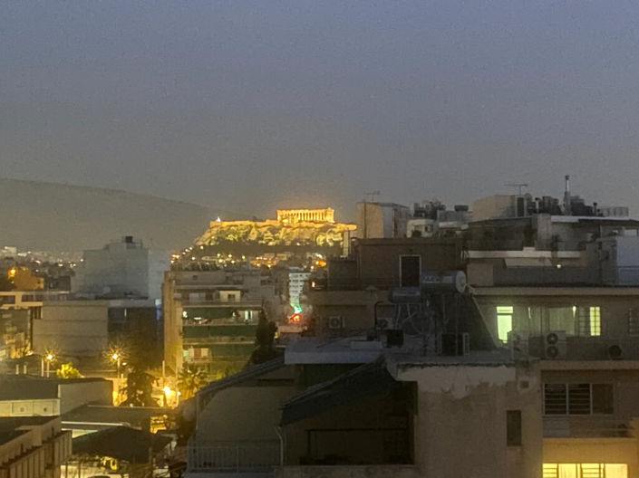 Image No.21-Appartement de 1 chambre à vendre à Athènes