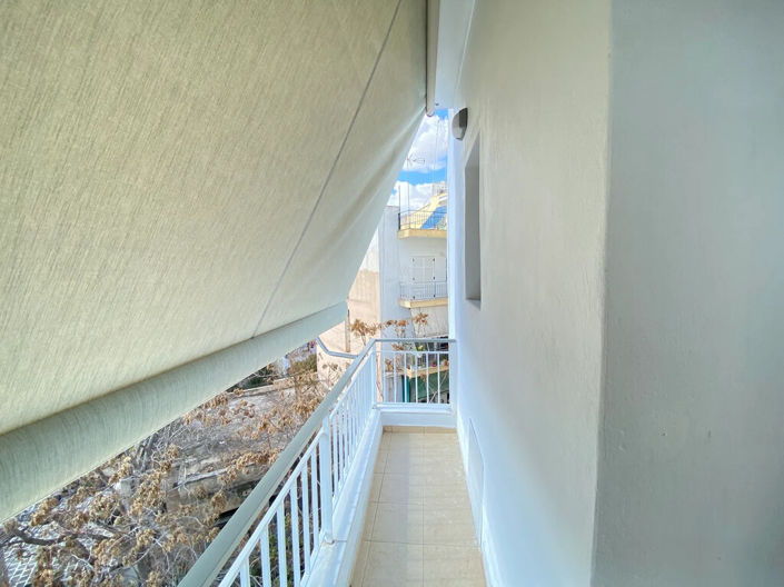 Image No.23-Appartement de 1 chambre à vendre à Athènes