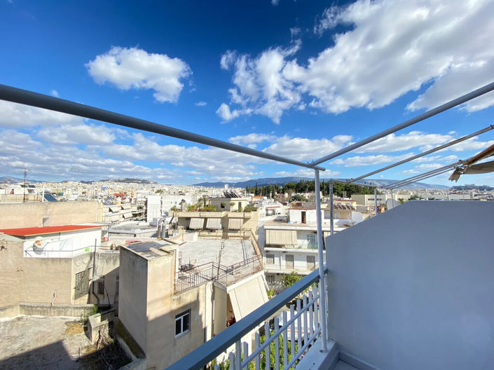 Image No.24-Appartement de 1 chambre à vendre à Athènes