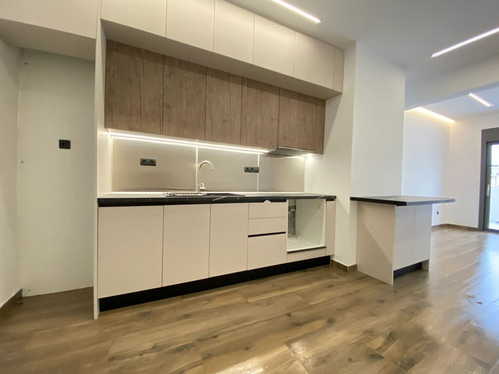 Image No.25-Appartement de 1 chambre à vendre à Athènes