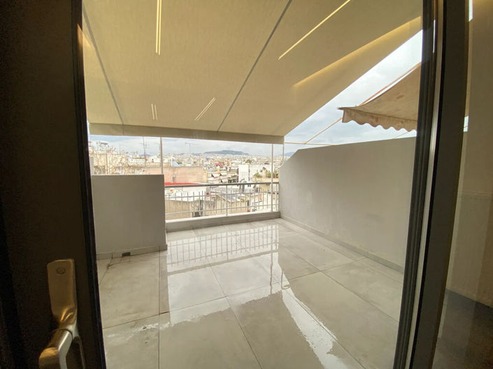 Image No.3-Appartement de 1 chambre à vendre à Athènes