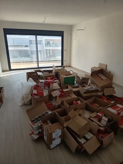 Image No.17-3 Bed Maisonette for sale