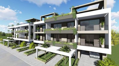 Photo 3 - Townhouse 140 m² in Central Macedonia