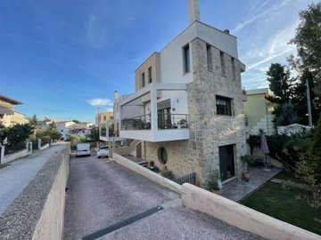 Photo 2 - Property 533 m² in Eastern Macedonia and Thrace