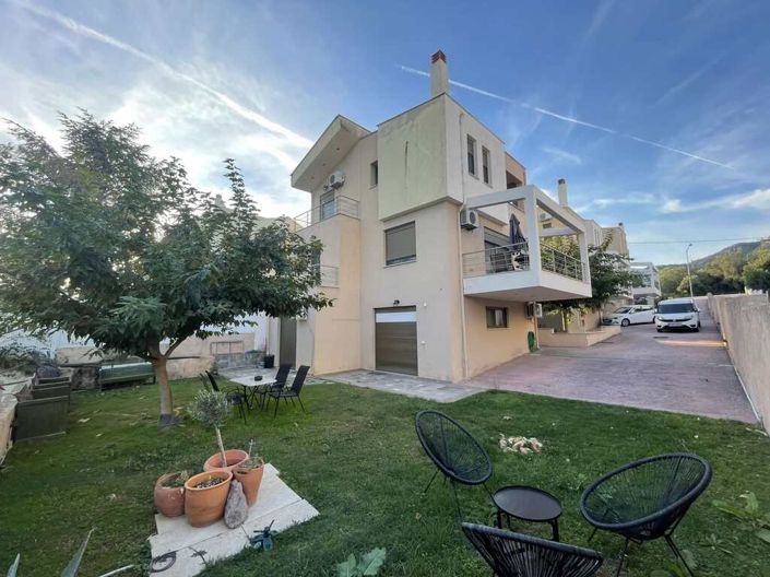 Image No.7-Propriété de 4 chambres à vendre à Kavala