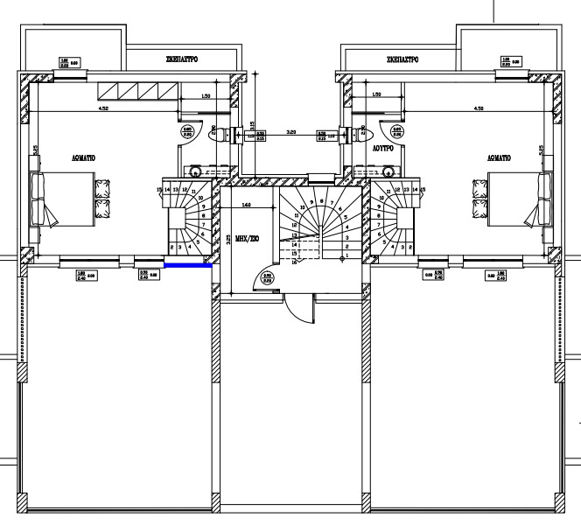 Image No.9-Maisonette de 3 chambres à vendre à Thessalonique