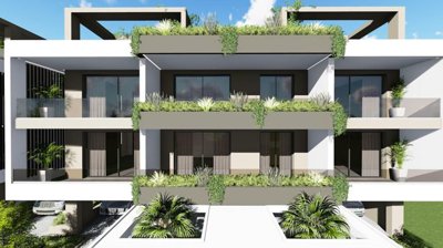 Photo 4 - Townhouse 181 m² in Central Macedonia