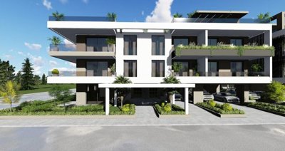 Photo 7 - Townhouse 181 m² in Central Macedonia