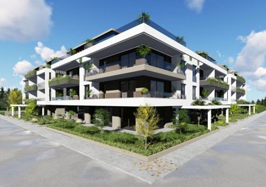 Photo 4 - Apartment 126 m² in Central Macedonia