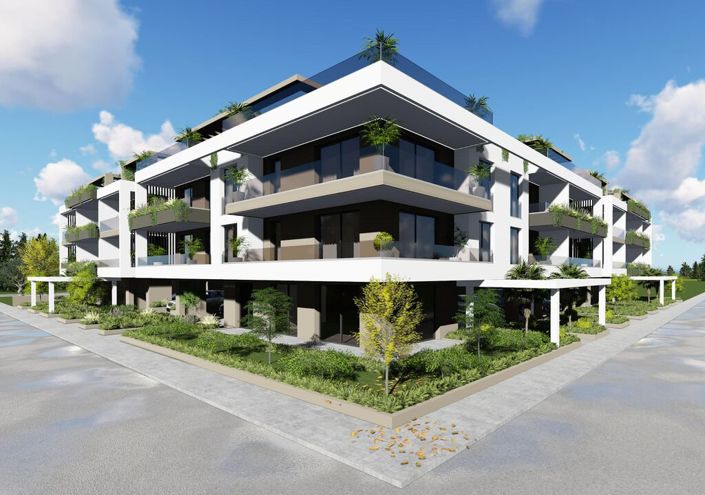 Image No.4-3 Bed Flat for sale