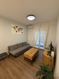 Photo 1 - Apartment 48 m² in Central Macedonia