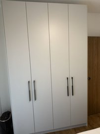 Photo 13 - Apartment 48 m² in Central Macedonia