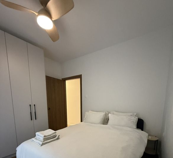 Image No.4-Appartement de 1 chambre à vendre à Thessalonique