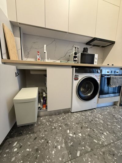 Image No.9-Appartement de 1 chambre à vendre à Thessalonique