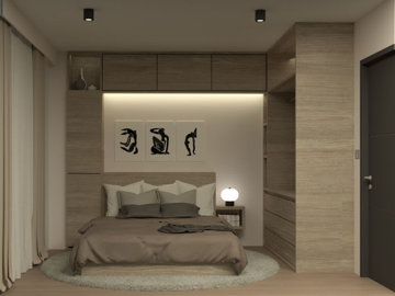 Photo 8 - Apartment 114 m² in Central Macedonia