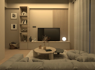 Photo 4 - Apartment 98 m² in Central Macedonia