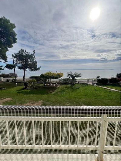 Image No.1-Appartement de 2 chambres à vendre à Halkidiki