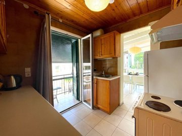 Photo 12 - Apartment 60 m² in Ionian islands