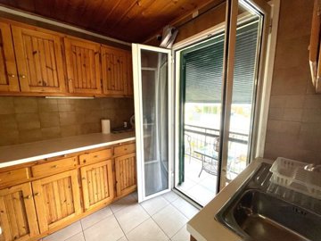 Photo 14 - Apartment 60 m² in Ionian islands