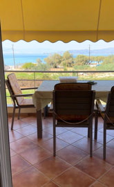 Photo 1 - Apartment 61 m² in Peloponnese