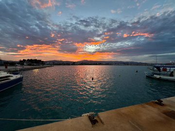 Photo 13 - Apartment 61 m² in Peloponnese