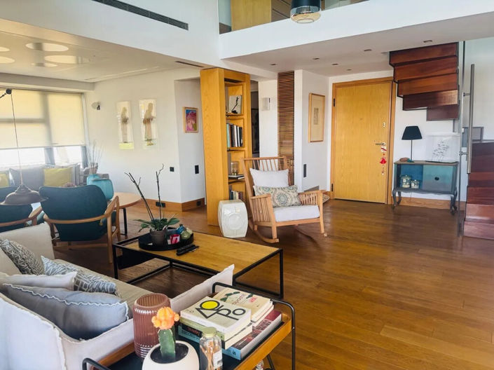 Image No.4-3 Bed Maisonette for sale