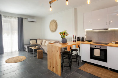 Propriété à vendre à Athènes