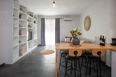 Photo 4 - Property 430 m² in Attica