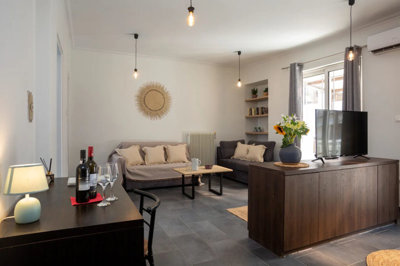 Photo 8 - Property 430 m² in Attica