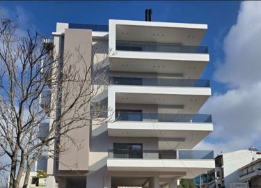 Appartement de 3 chambres à vendre à Agios Dimitrios