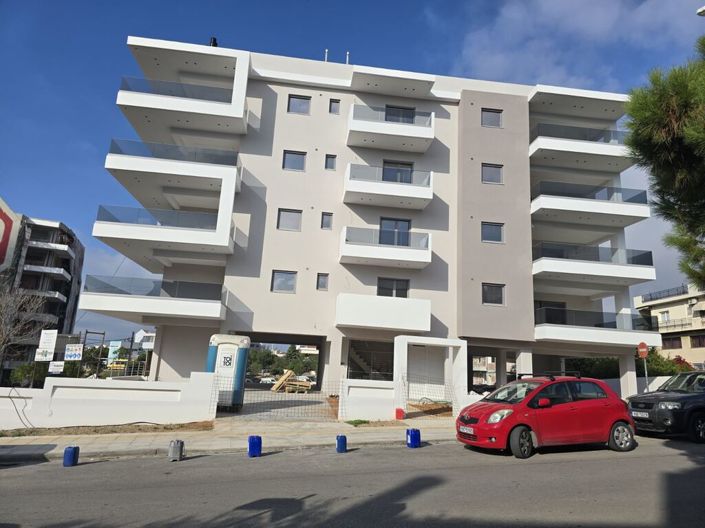 Image No.2-Appartement de 3 chambres à vendre à Agios Dimitrios