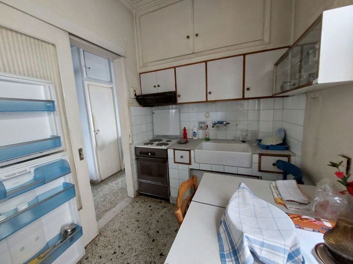 Image No.13-Appartement de 4 chambres à vendre à Thessalonique