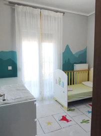 Photo 10 - Apartment 95 m² in Central Macedonia