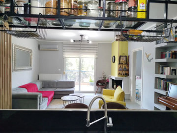 Photo 2 - Apartment 95 m² in Central Macedonia