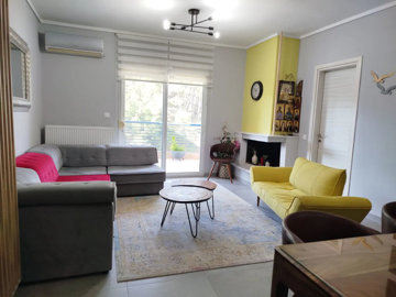 Photo 3 - Apartment 95 m² in Central Macedonia