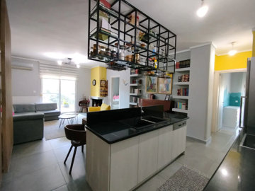 Photo 4 - Apartment 95 m² in Central Macedonia