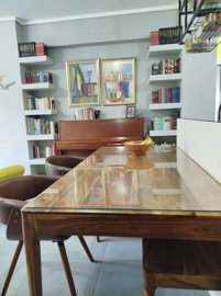 Photo 6 - Apartment 95 m² in Central Macedonia