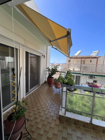 Image No.12-Appartement de 4 chambres à vendre à Athènes