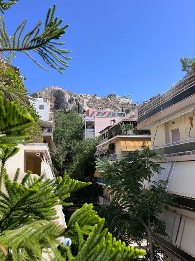 Image No.25-Appartement de 4 chambres à vendre à Athènes