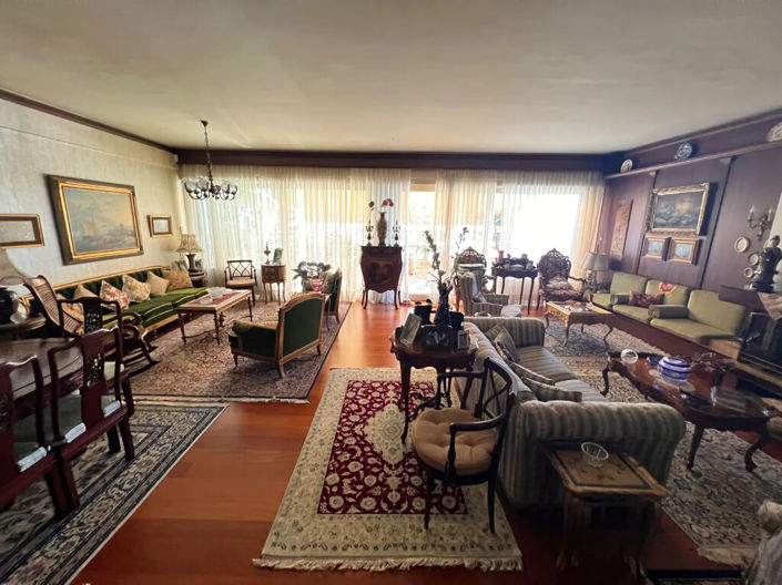 Image No.3-Appartement de 4 chambres à vendre à Athènes