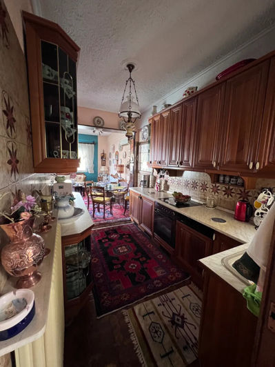 Image No.9-Appartement de 4 chambres à vendre à Athènes