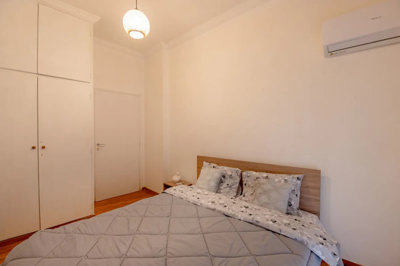 Photo 10 - Apartment 106 m² in Attica
