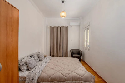 Photo 12 - Apartment 106 m² in Attica