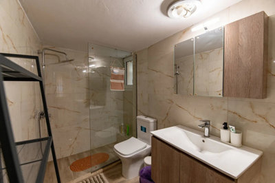 Photo 15 - Apartment 106 m² in Attica