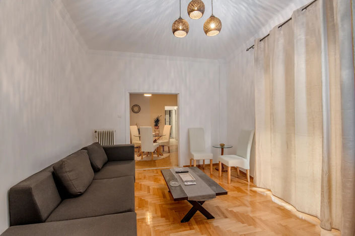 Image No.3-Appartement de 3 chambres à vendre à Dafni