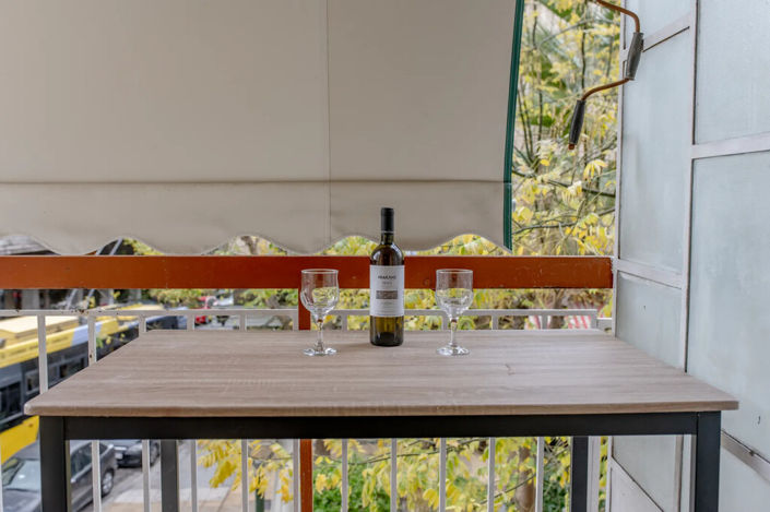 Image No.7-Appartement de 3 chambres à vendre à Dafni